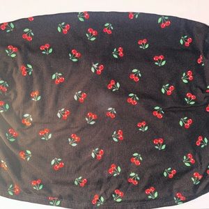 Tub top 3 XL stretchy.